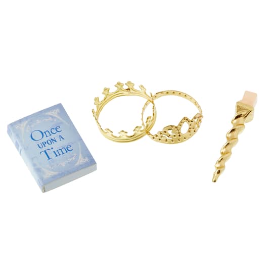 Mini Fairy Tale Set by Make Market®